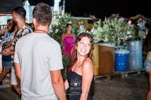 Secret Festiva Party 104