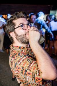 Secret Festiva Party 106