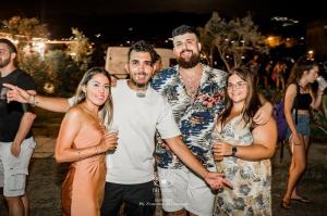 Secret Festiva Party 107