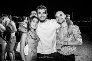 Secret Festiva Party 108