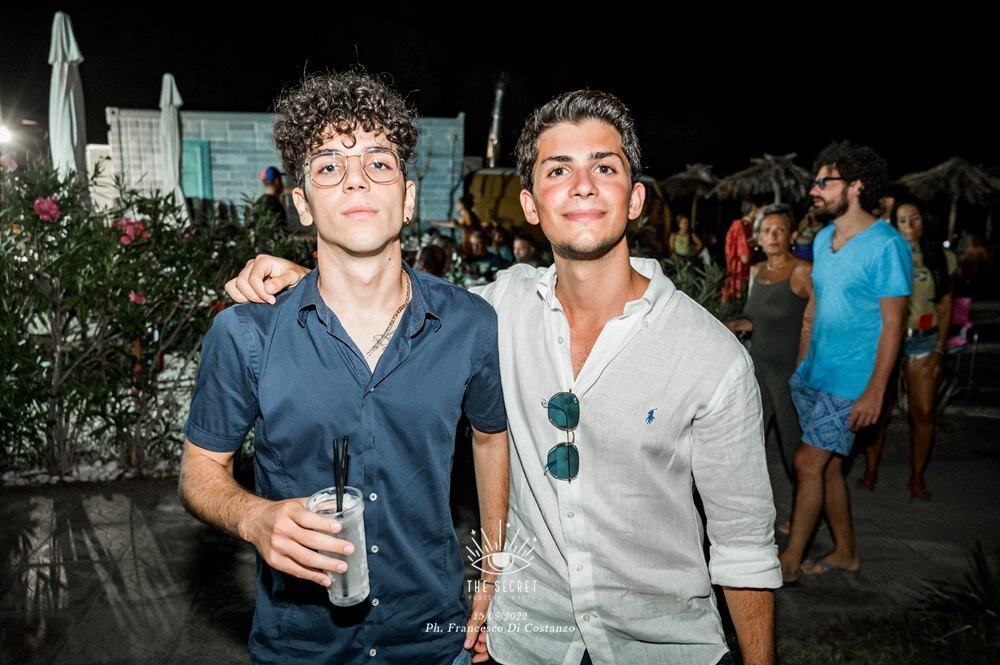 Secret Festiva Party 109