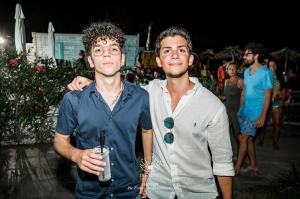 Secret Festiva Party 109