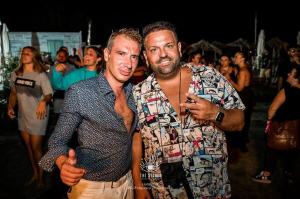 Secret Festiva Party 111