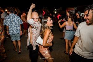 Secret Festiva Party 112