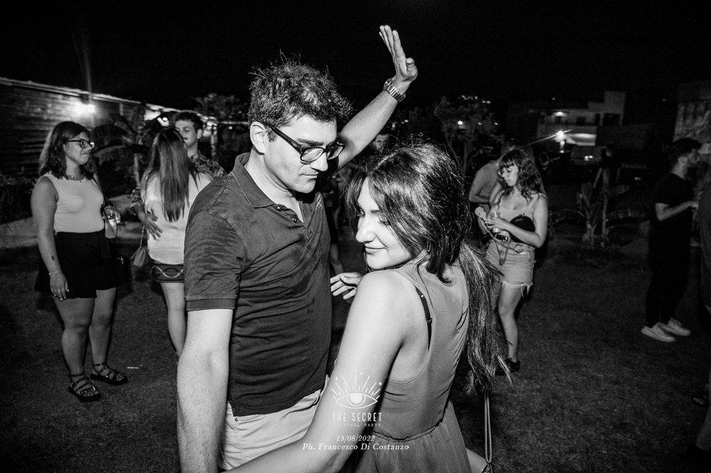 Secret Festiva Party 113