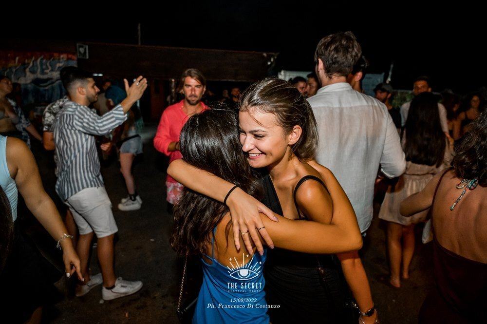 Secret Festiva Party 114