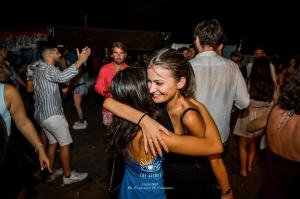 Secret Festiva Party 114