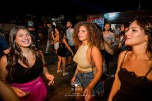 Secret Festiva Party 115