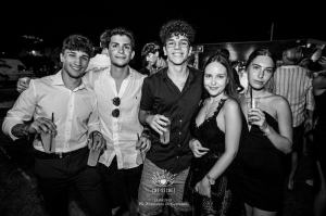 Secret Festiva Party 116