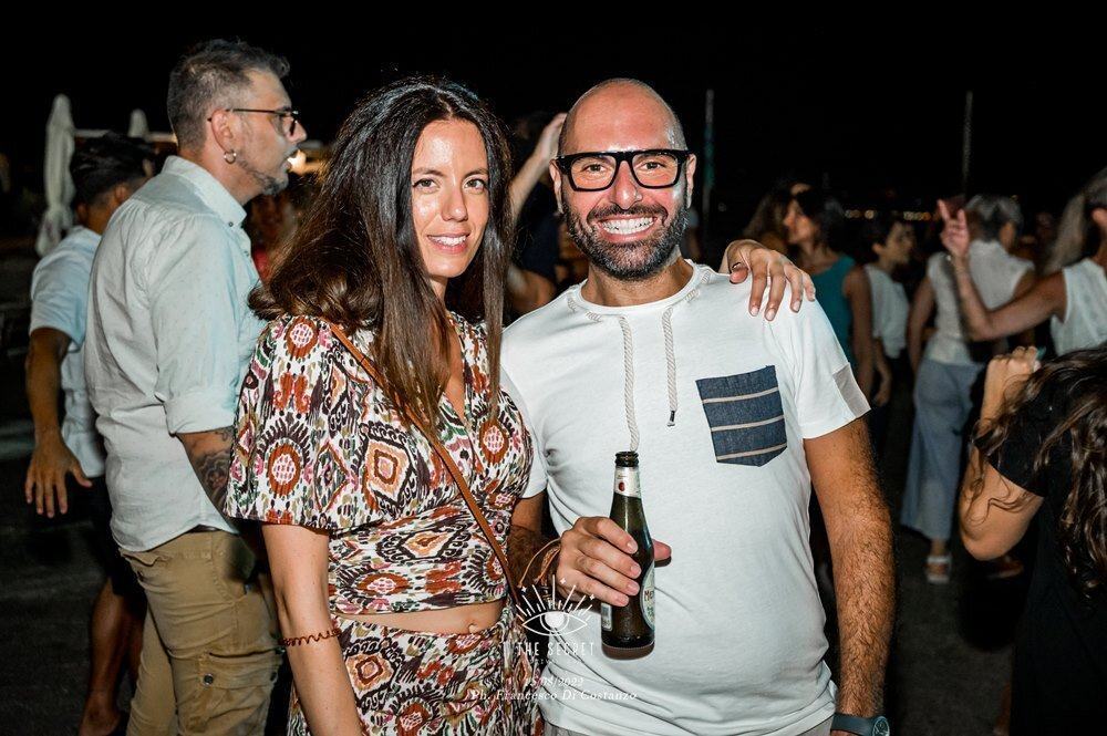 Secret Festiva Party 118