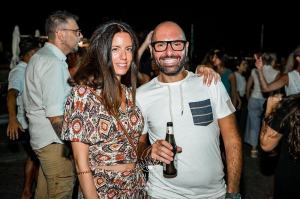 Secret Festiva Party 118