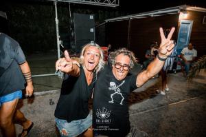 Secret Festiva Party 119