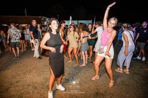 Secret Festiva Party 12