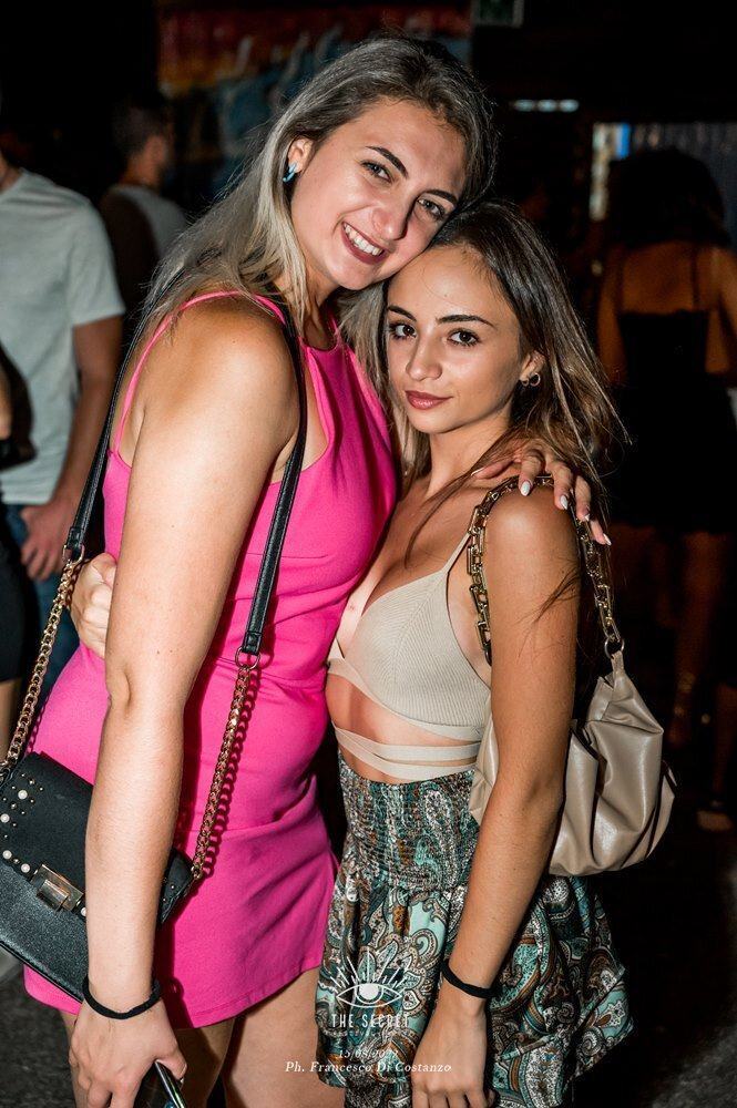 Secret Festiva Party 120