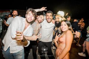 Secret Festiva Party 121