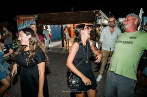 Secret Festiva Party 123