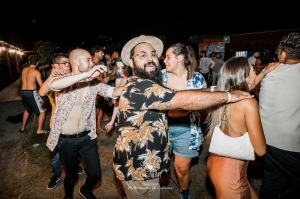 Secret Festiva Party 126