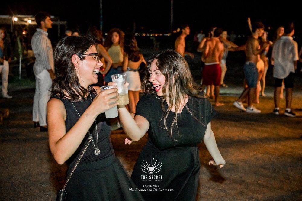 Secret Festiva Party 128