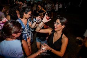 Secret Festiva Party 129