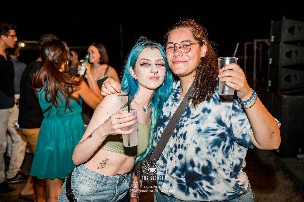 Secret Festiva Party 13