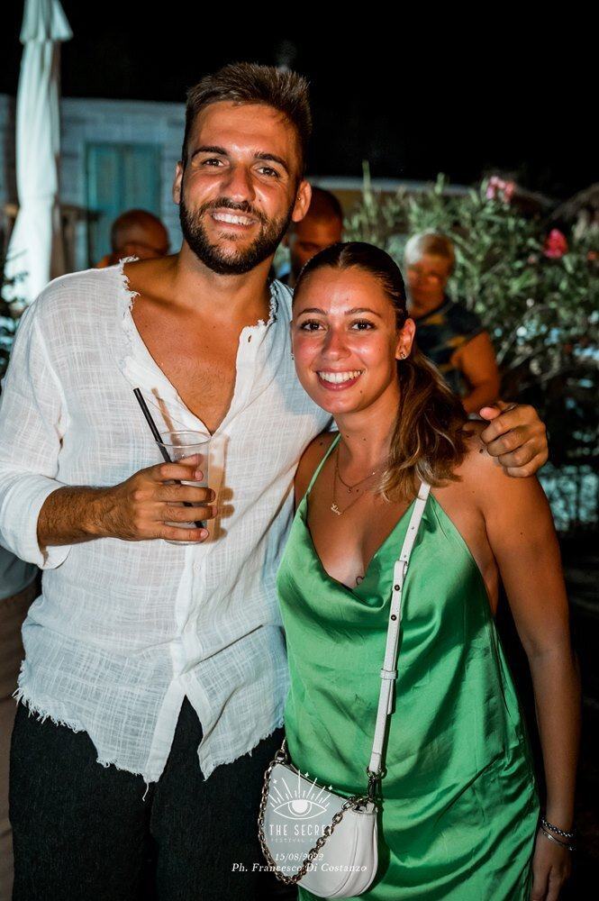 Secret Festiva Party 131