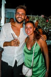 Secret Festiva Party 131