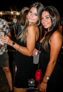 Secret Festiva Party 133