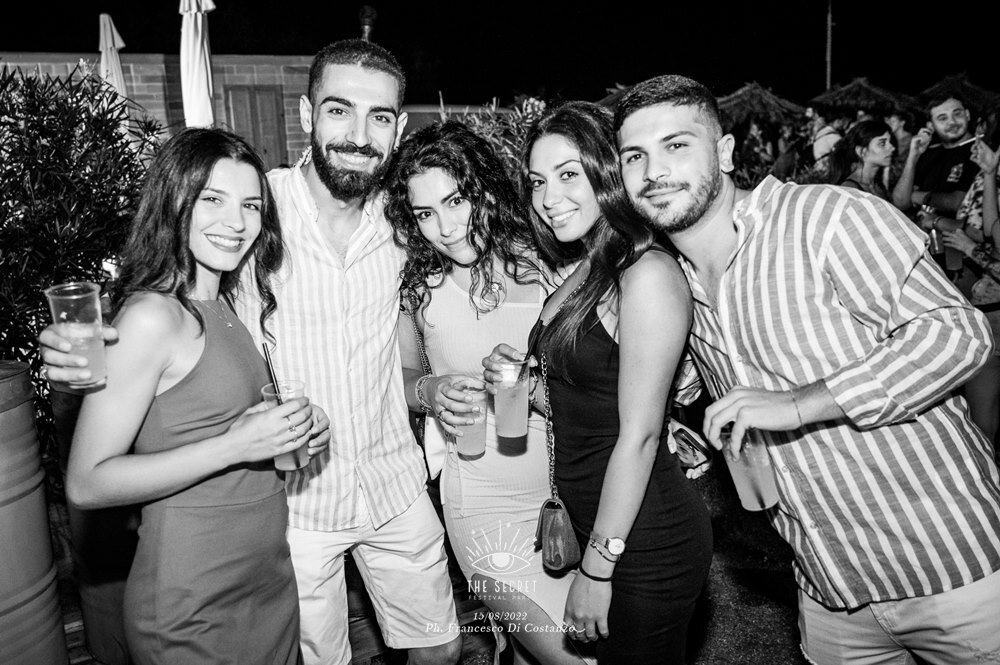 Secret Festiva Party 134