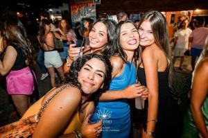 Secret Festiva Party 135