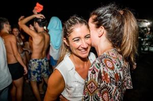 Secret Festiva Party 136