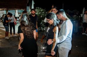 Secret Festiva Party 137