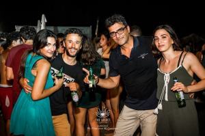 Secret Festiva Party 138