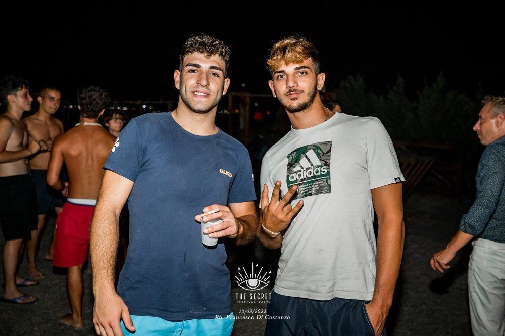 Secret Festiva Party 14