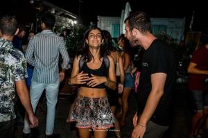 Secret Festiva Party 140