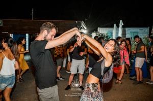 Secret Festiva Party 143