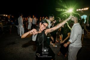 Secret Festiva Party 145