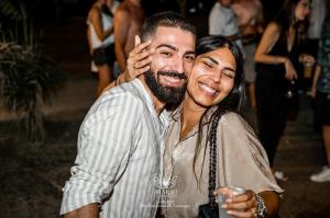 Secret Festiva Party 149