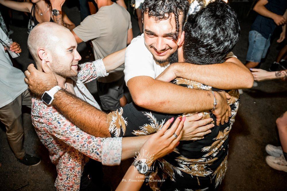 Secret Festiva Party 15