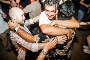 Secret Festiva Party 15