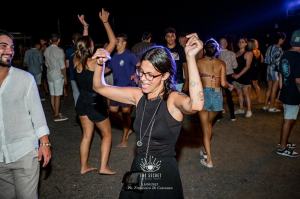 Secret Festiva Party 150