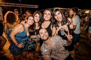 Secret Festiva Party 151