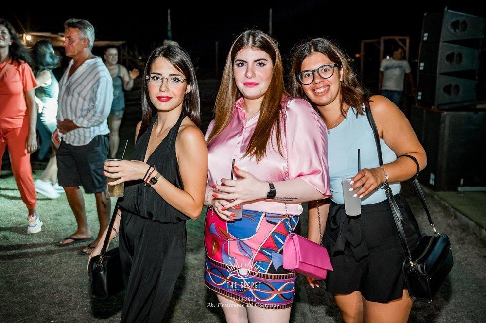 Secret Festiva Party 152