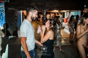 Secret Festiva Party 153