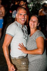 Secret Festiva Party 16