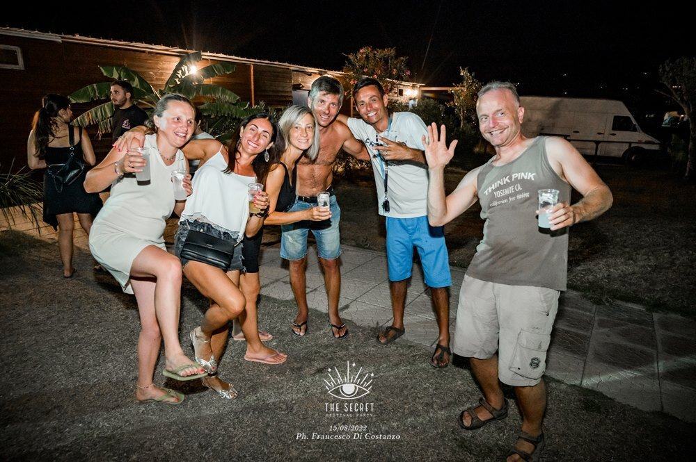 Secret Festiva Party 17