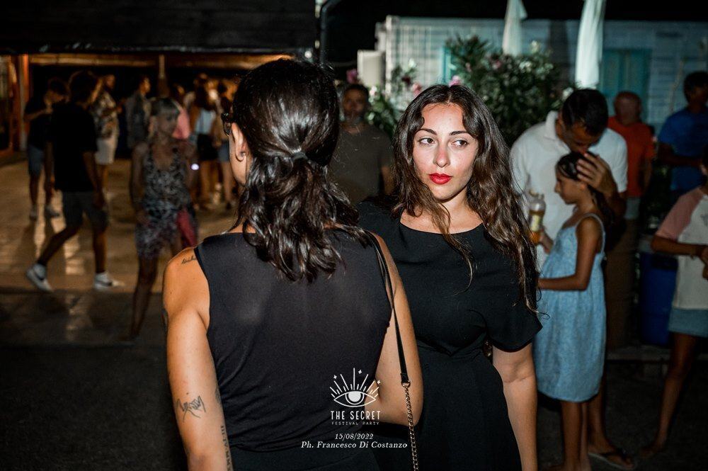 Secret Festiva Party 18