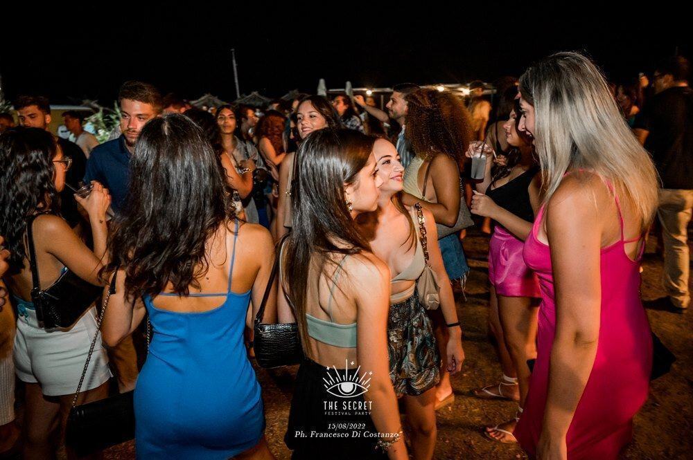 Secret Festiva Party 19