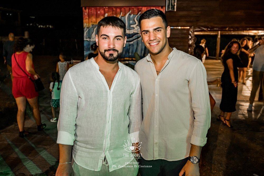 Secret Festiva Party 2