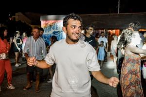 Secret Festiva Party 22