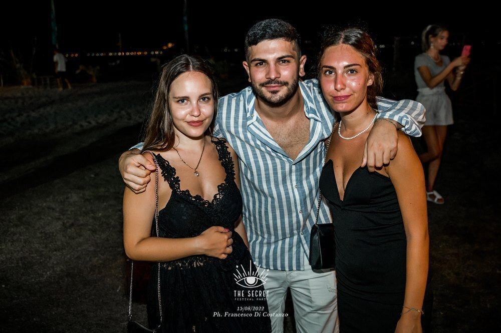 Secret Festiva Party 23